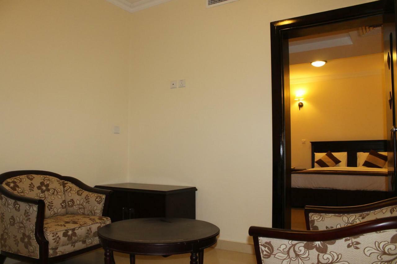 Panorama Portico Hotel Juba Exterior foto